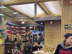 -多哥水傣味餐厅(司马巷店)
