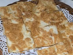 菊花薄饼-红日饭店(裕隆三路店)