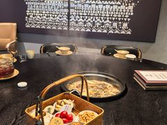 -滇野云南野生菌餐厅(陕西南路店)