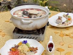 -钦善斋·养生膳食·精典川菜(武侯祠店)