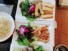 -阿鹏故事野生菌火锅(双廊古镇店)
