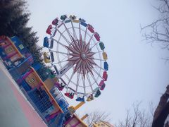-青岛方特梦幻王国