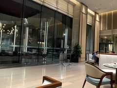 -南湖宾馆·鸳湖阁全日制餐厅