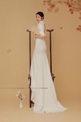 -蒙太奇婚纱摄影(万达店)