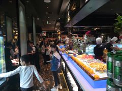 -餐海·海鲜自助餐厅(宝龙广场店)