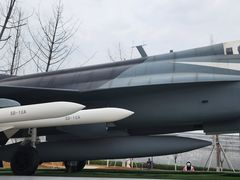 -成飞公园