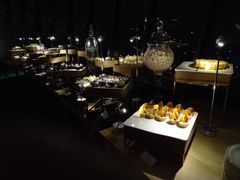 -广州花园酒店·凌璇阁旋转餐厅CAROUSEL360