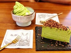 -無邪日式甜品(世博源店)