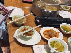 -掂档潮汕牛肉火锅(cityon熙地港店)