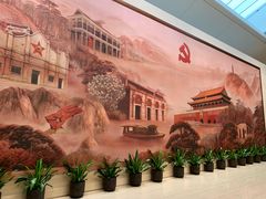 -中共一大纪念馆
