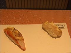 -元气寿司(东方宝泰店)