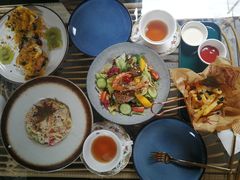 -ChitChat奇洽·Bistro(黎黄陂路店)