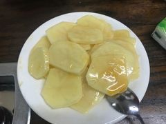 -石记东北风味烤肉店(子固路店)