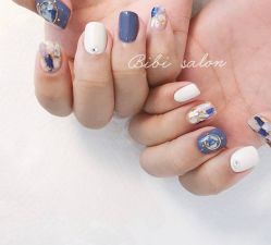 -Pink You美甲美睫纹绣定制中心