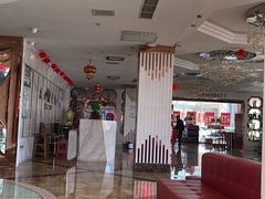 -盛世豪情量贩式KTV(九洲创意园店)