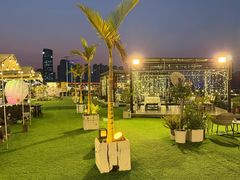 -沸奇公园·情景团建·年会露营烧烤轰趴生日(科技园店)