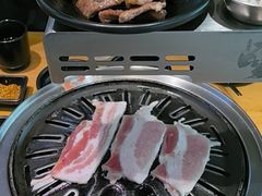 -九田家黑牛烤肉(溧水万达店)