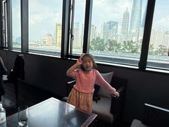 -三利音·东方司宴(外滩店)
