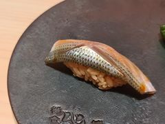 -橼舍鮨青木