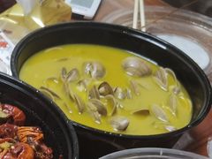 -三盛肥蛤(总店)