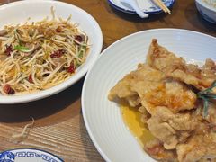 -八大碗·地道东北菜(白塔堡店)