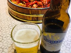 -云晓光头烧烤吧(新大陆广场店)