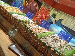 -星伦多自助料理·涮烤一体(虹悦城店)