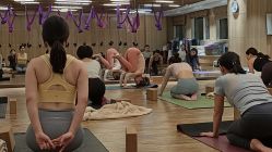 -意然瑜伽·普拉提