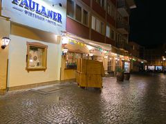 -Restaurant Paulaner am Dom