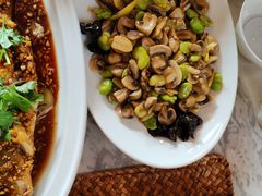 -百味地锅鸡(二店·财校分店)