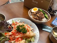 -岛风·台食小馆 ISLAND BISTRO(烟台山店)