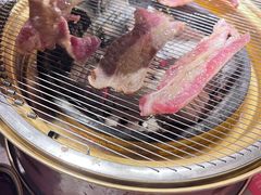 -西塔老太太泥炉烤肉(温州首店万象城黑金店)