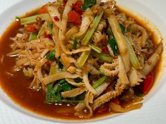 -炊烟小炒黄牛肉(浦东世纪汇店)