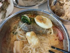 -海安安越南粉(丹竹頭店)