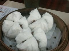 叉烧包-粤厨点心专门店