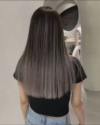 -3AM·S HAIR SALON烫发染发接发