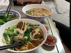 牛腩-珍珍小食店(西华路店)
