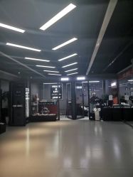 -CICI街舞专业培训