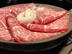 -满来寿喜烧(金虹桥店)
