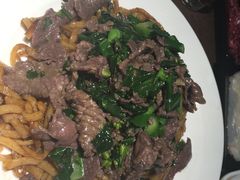 -幸运牛汕头小黄牛牛肉火锅(梅林店)