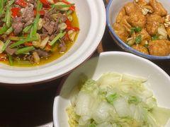 -老湘村·湖南土菜(天河维多利店)