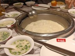 -鱼豆吉·豆浆鱼火锅(宜昌万达店)