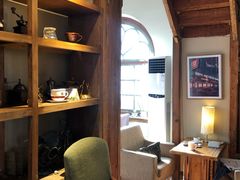 -1901 Cafe(西四店)