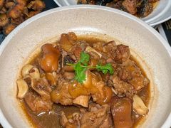-茶油香闽南菜·花园餐厅(前埔店)