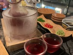 -花见无国界料理(科林楼店)