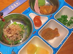 单人快乐儿童餐-有喜屋·烧鸟·居酒屋(周浦万达店)