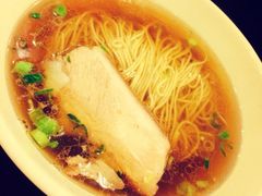 焖肉面-朱鸿兴面馆(镇湖店)