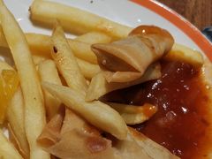 -快乐爱斯米牛排自助(正大广场店)