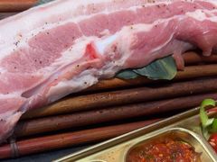 -轻烧烤肉(光谷步行街店)