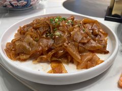 -滋粥楼·顺德菜(番禺广场总店)